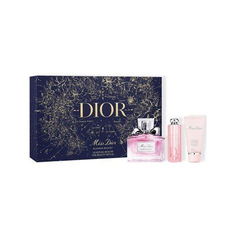 coffret creme dior|coffret cadeau dior.